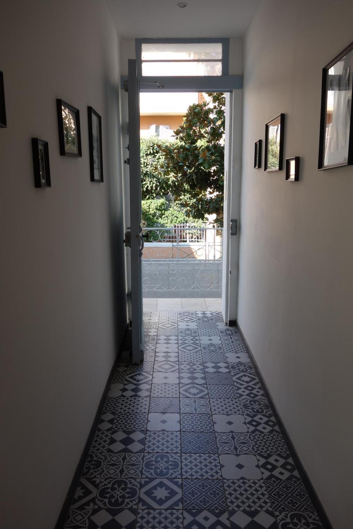 Appartement Port De Sanary Екстериор снимка