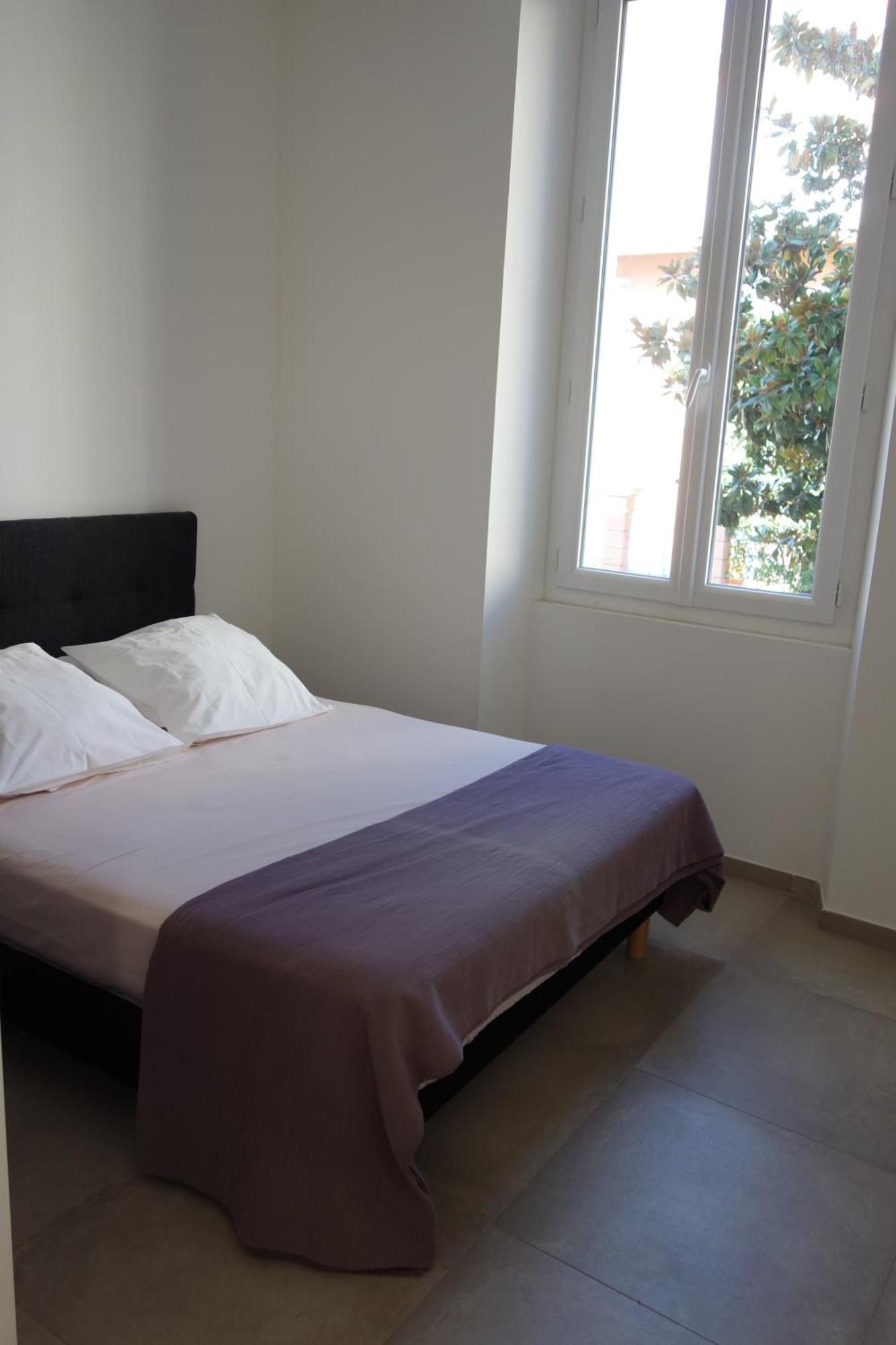 Appartement Port De Sanary Екстериор снимка