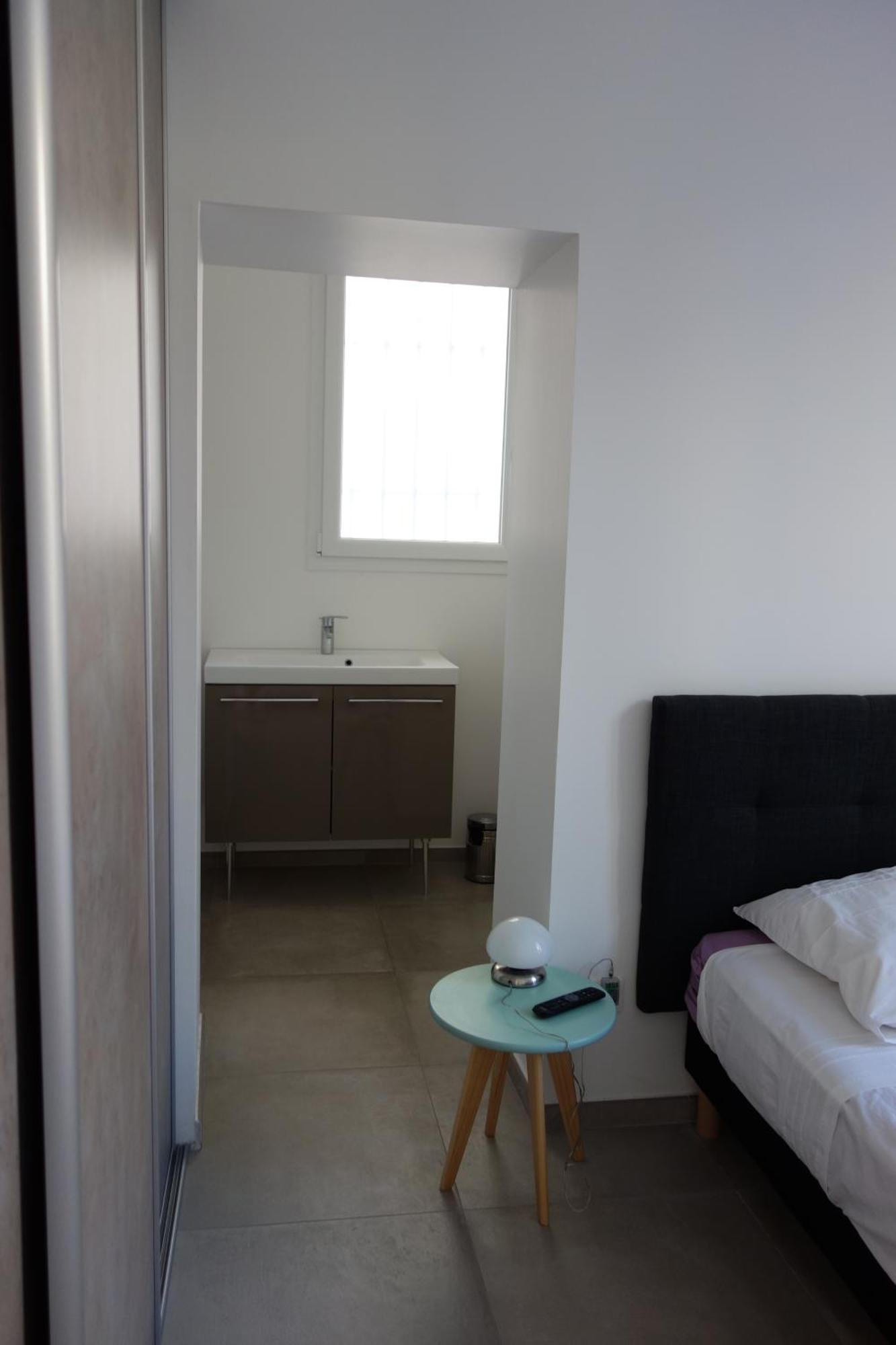 Appartement Port De Sanary Екстериор снимка