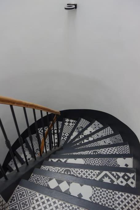 Appartement Port De Sanary Екстериор снимка