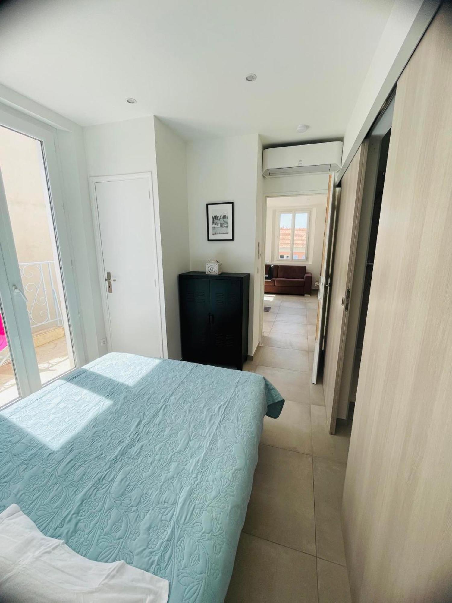 Appartement Port De Sanary Екстериор снимка