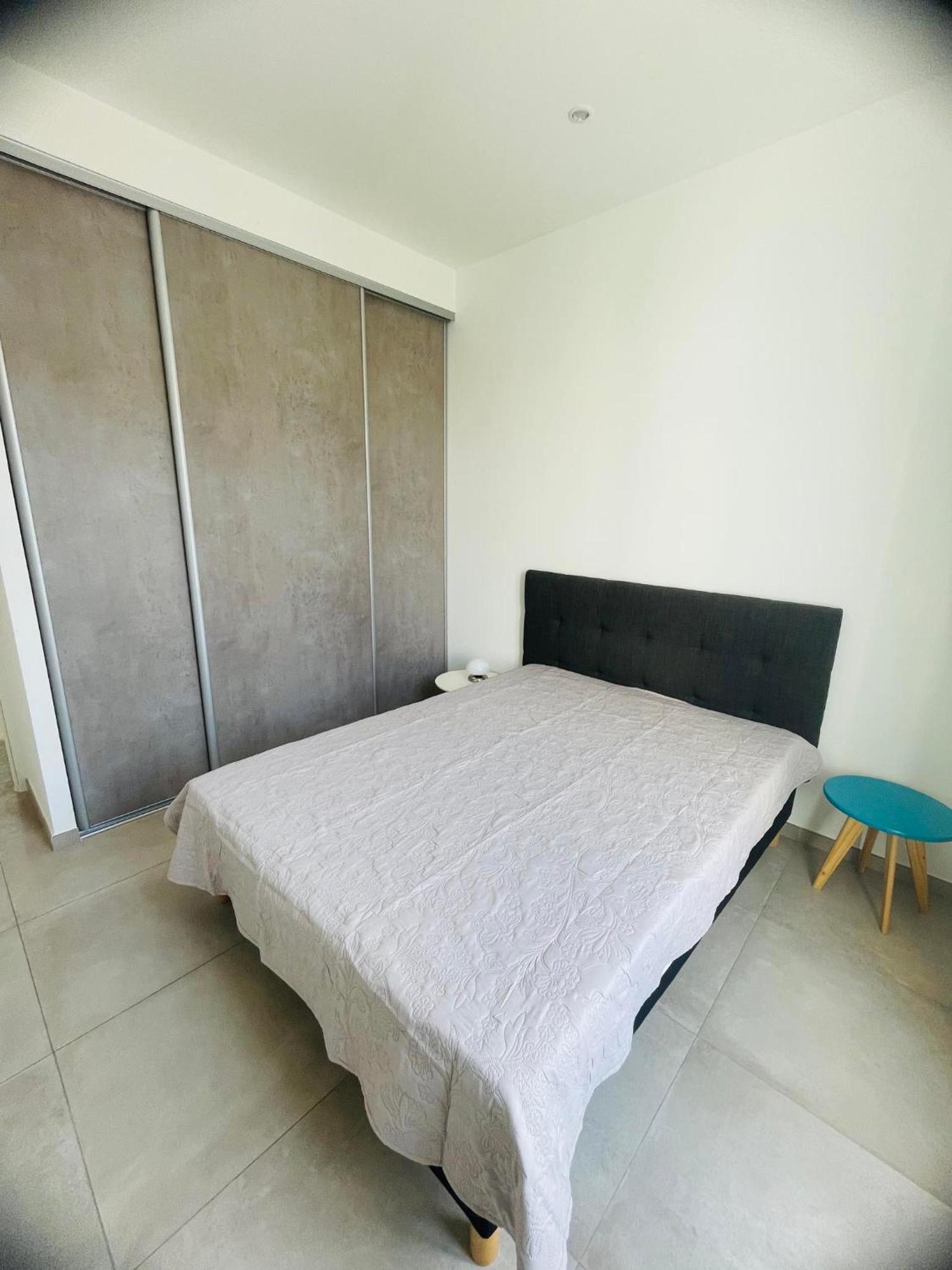 Appartement Port De Sanary Екстериор снимка
