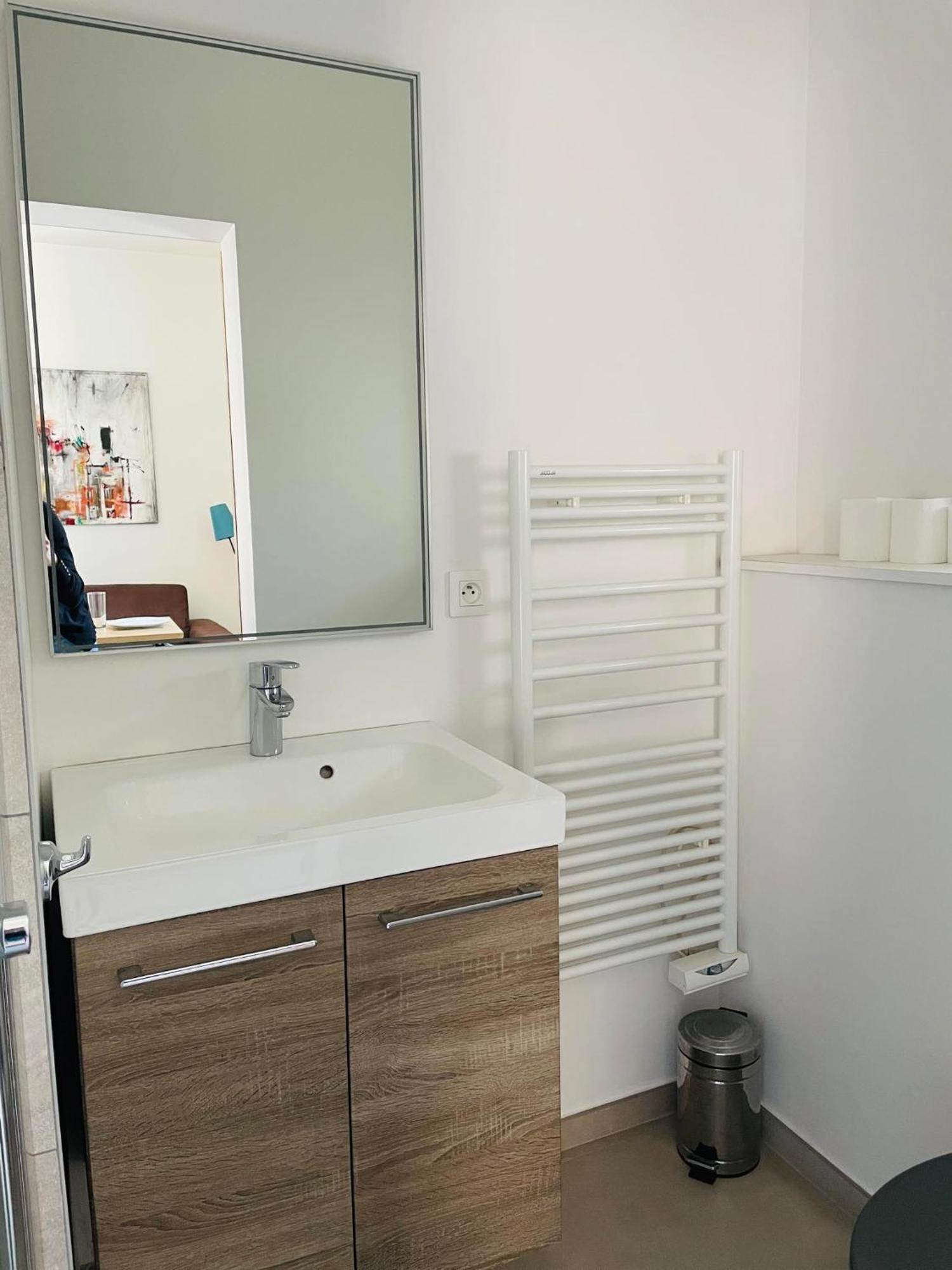 Appartement Port De Sanary Екстериор снимка