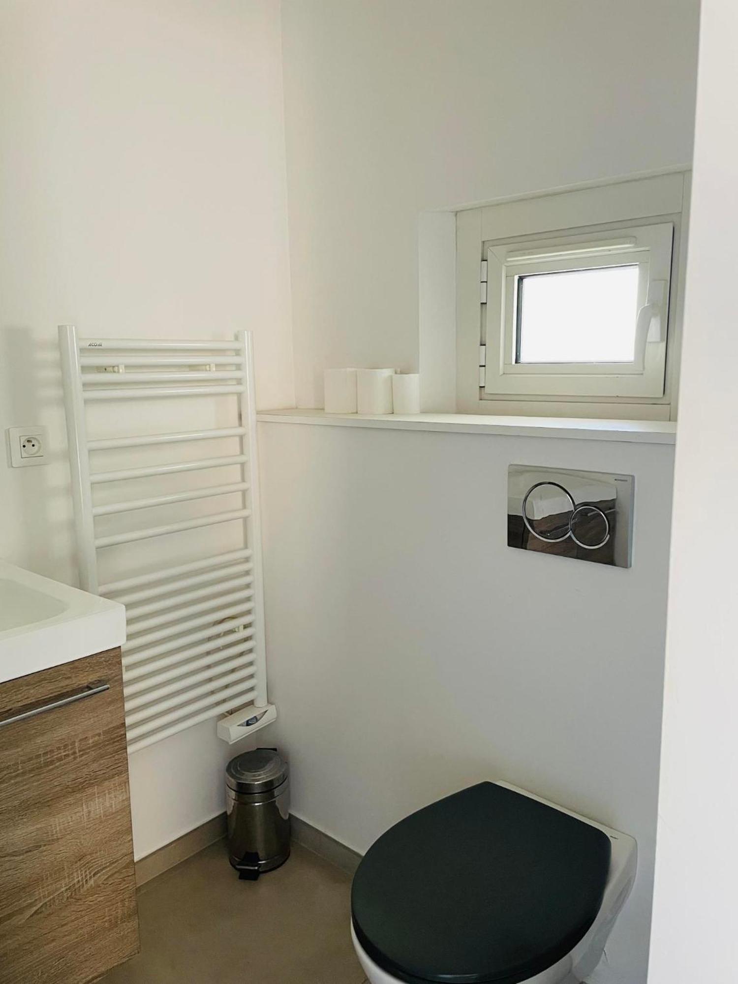 Appartement Port De Sanary Екстериор снимка