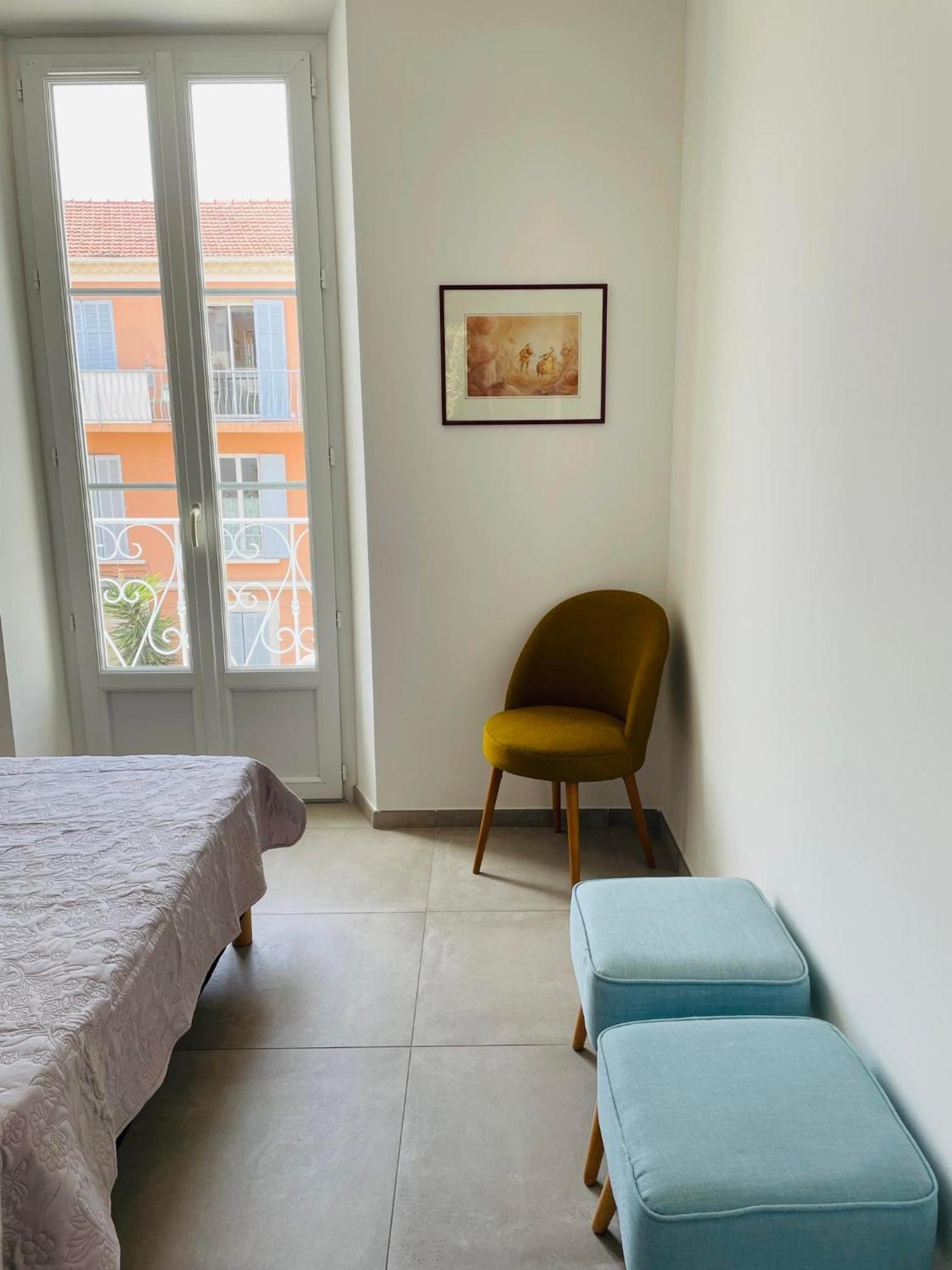 Appartement Port De Sanary Екстериор снимка