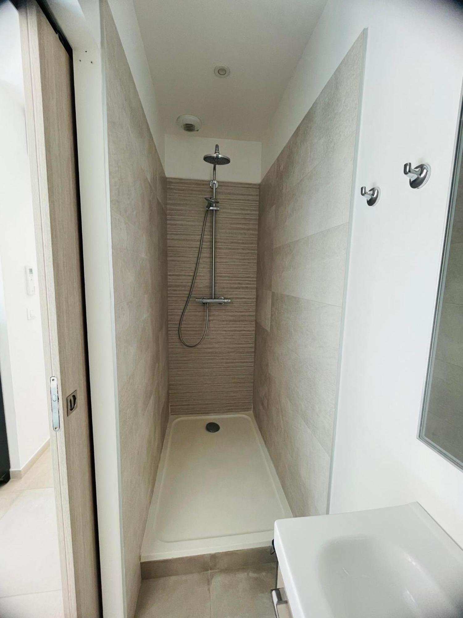 Appartement Port De Sanary Екстериор снимка
