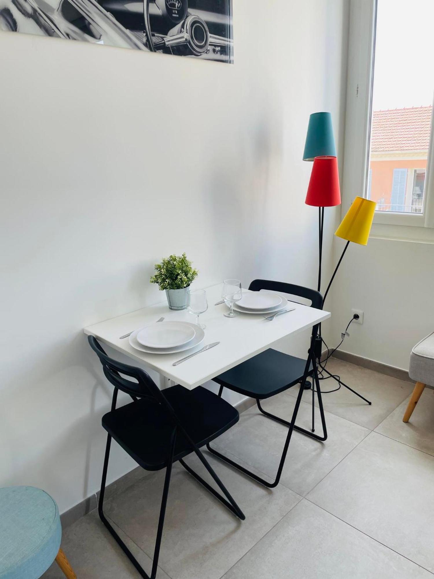 Appartement Port De Sanary Екстериор снимка