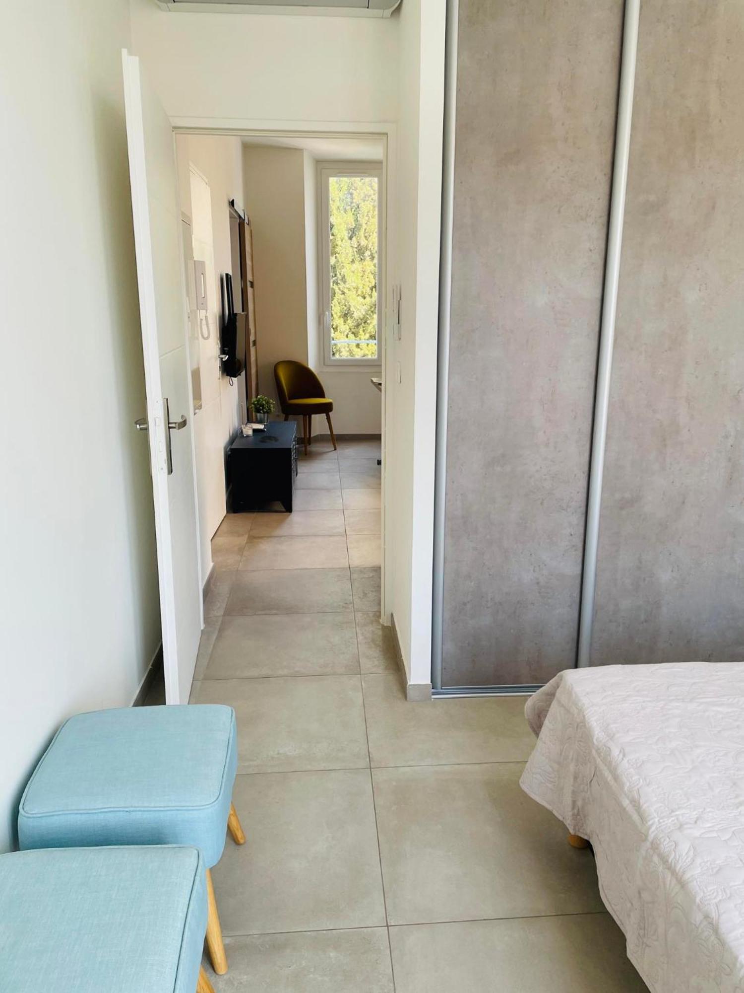 Appartement Port De Sanary Екстериор снимка