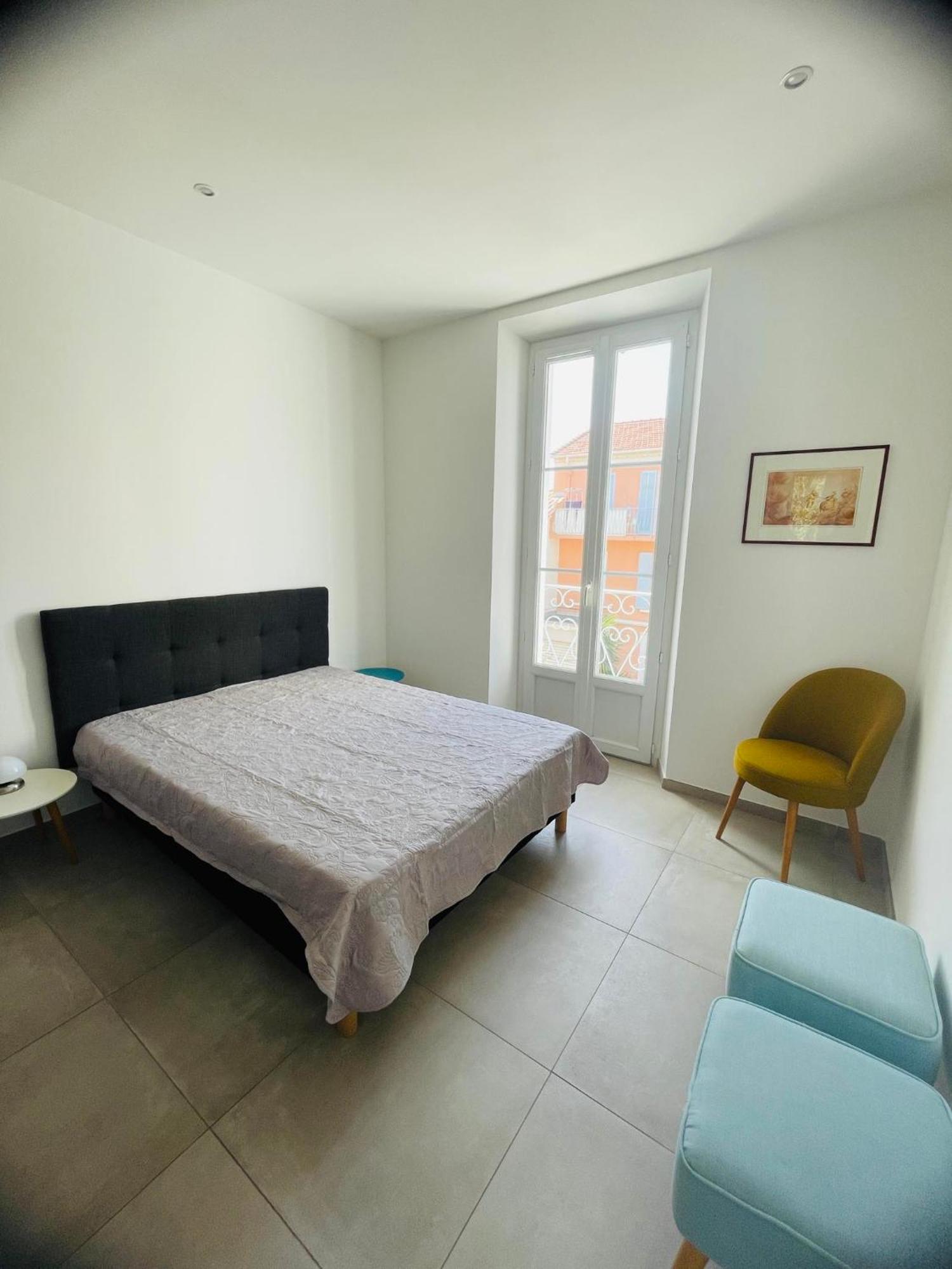 Appartement Port De Sanary Екстериор снимка