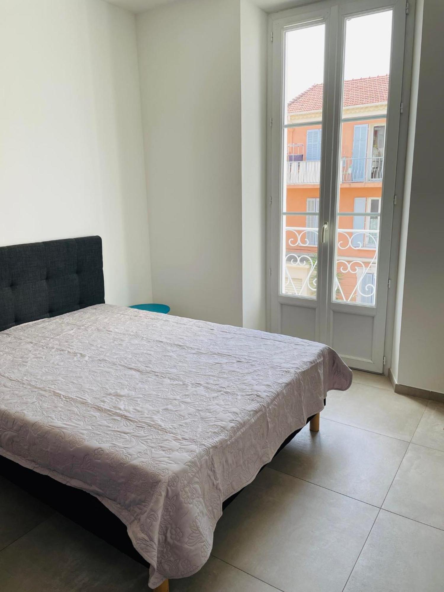 Appartement Port De Sanary Екстериор снимка
