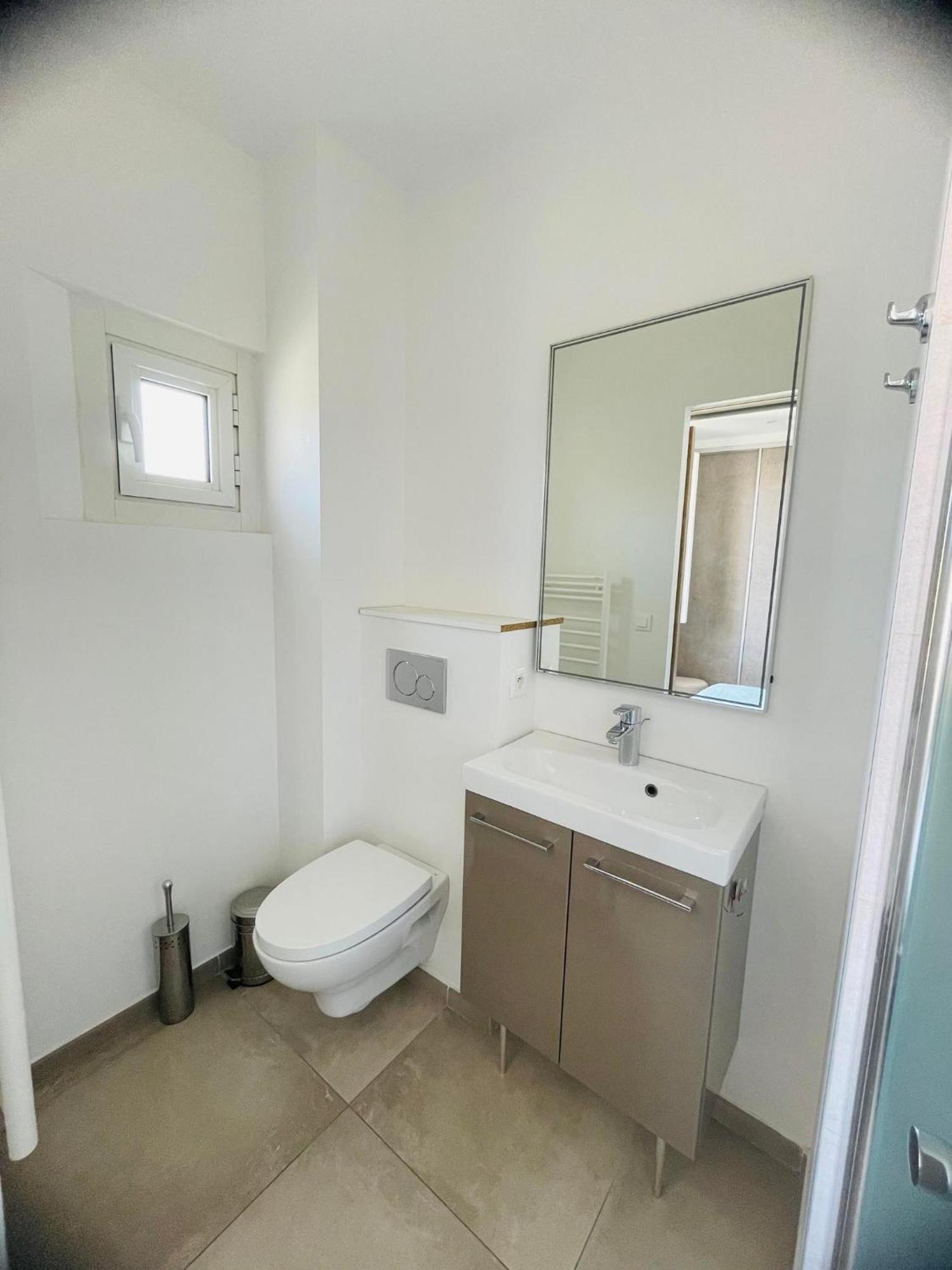 Appartement Port De Sanary Екстериор снимка